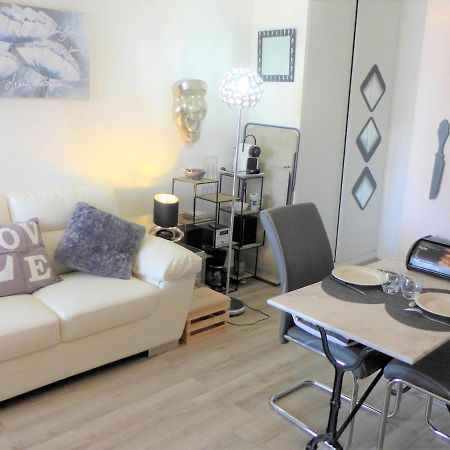 Apartment Kennedy By Interhome Villers-sur-Mer Dış mekan fotoğraf