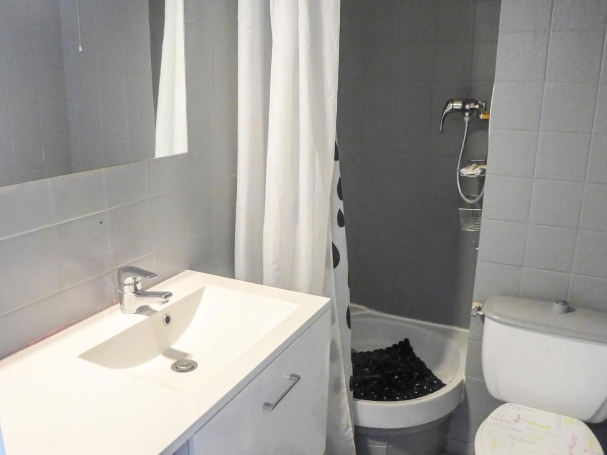 Apartment Kennedy By Interhome Villers-sur-Mer Dış mekan fotoğraf