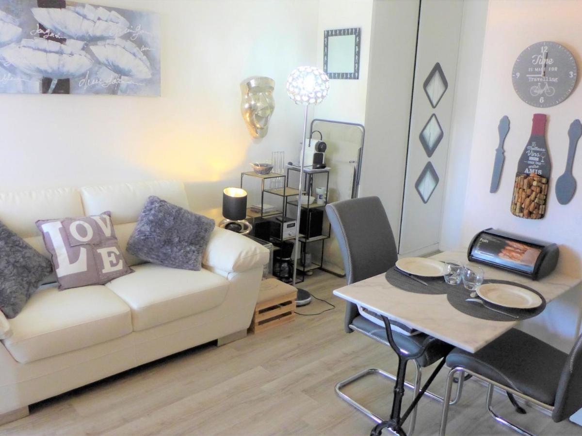 Apartment Kennedy By Interhome Villers-sur-Mer Dış mekan fotoğraf