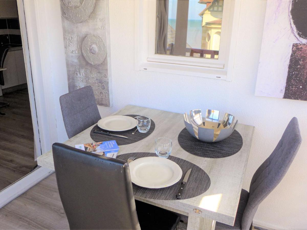 Apartment Kennedy By Interhome Villers-sur-Mer Dış mekan fotoğraf