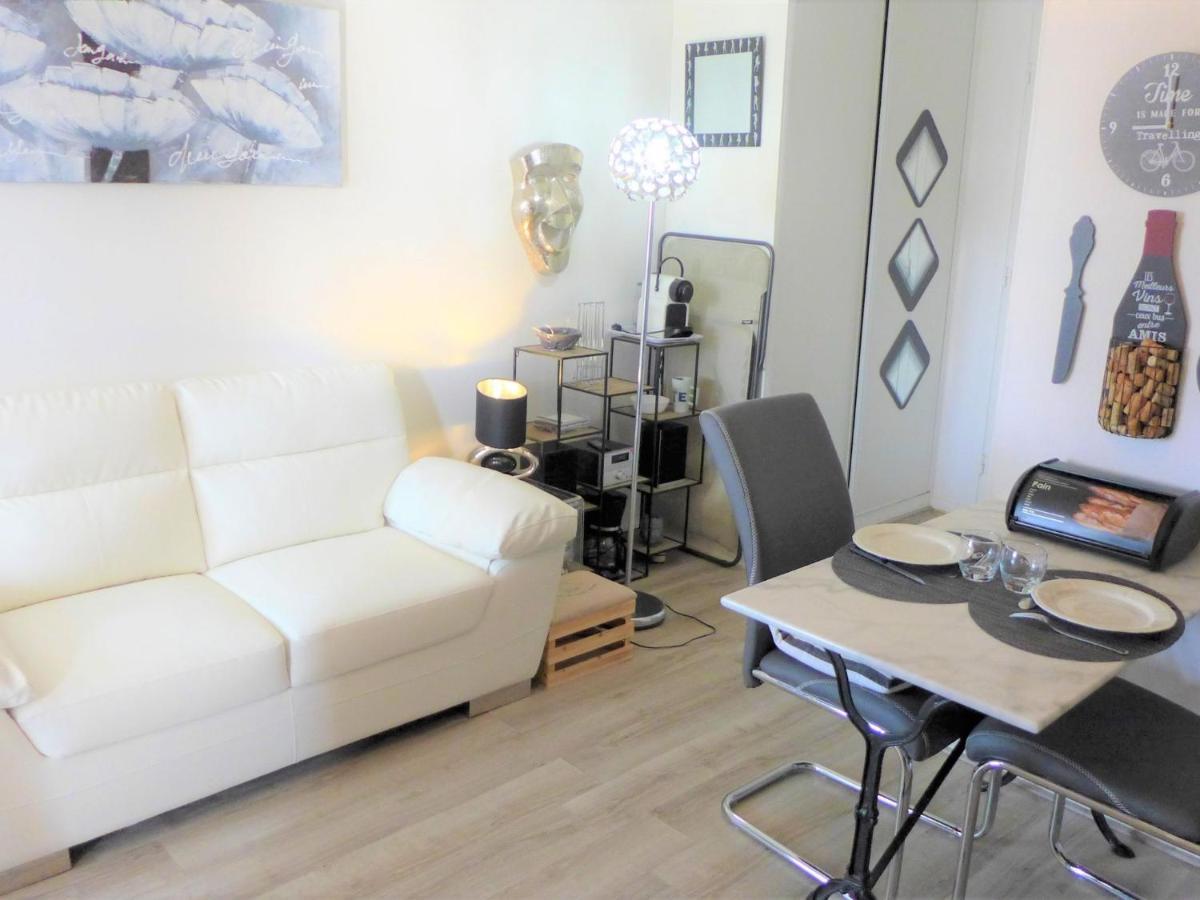 Apartment Kennedy By Interhome Villers-sur-Mer Dış mekan fotoğraf