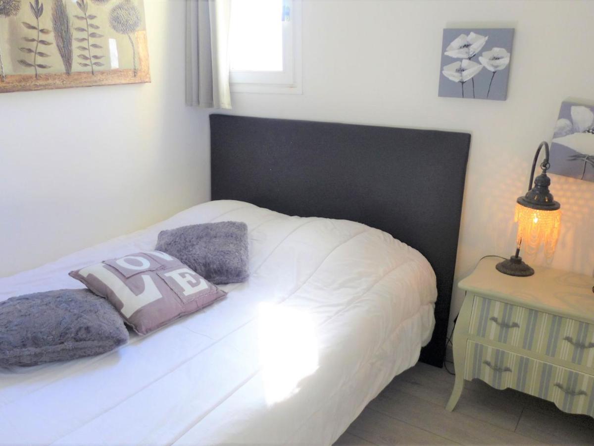 Apartment Kennedy By Interhome Villers-sur-Mer Dış mekan fotoğraf